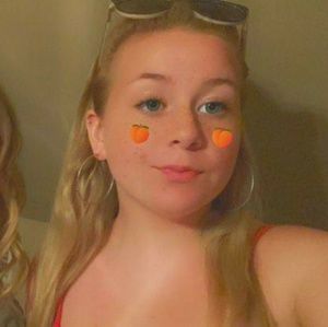 Meet your Posher, Katie